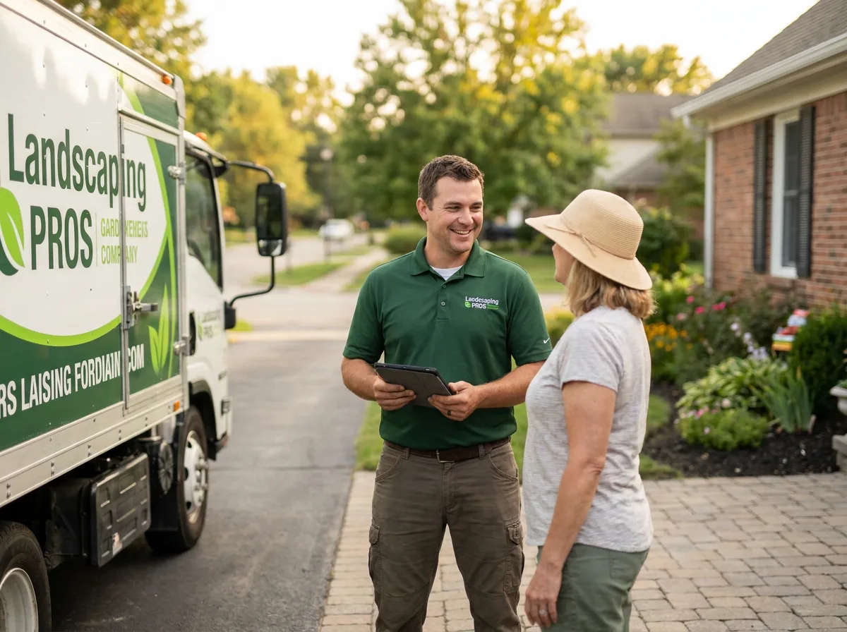 Landscaping Lyons, OR FAQs